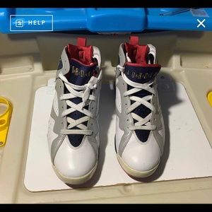 Air Jordan 7 Retro